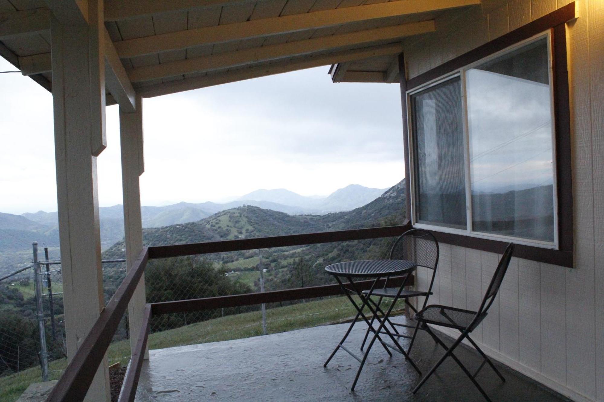 Hummingbird Hill - Entire Cabin Dunlap Exteriör bild