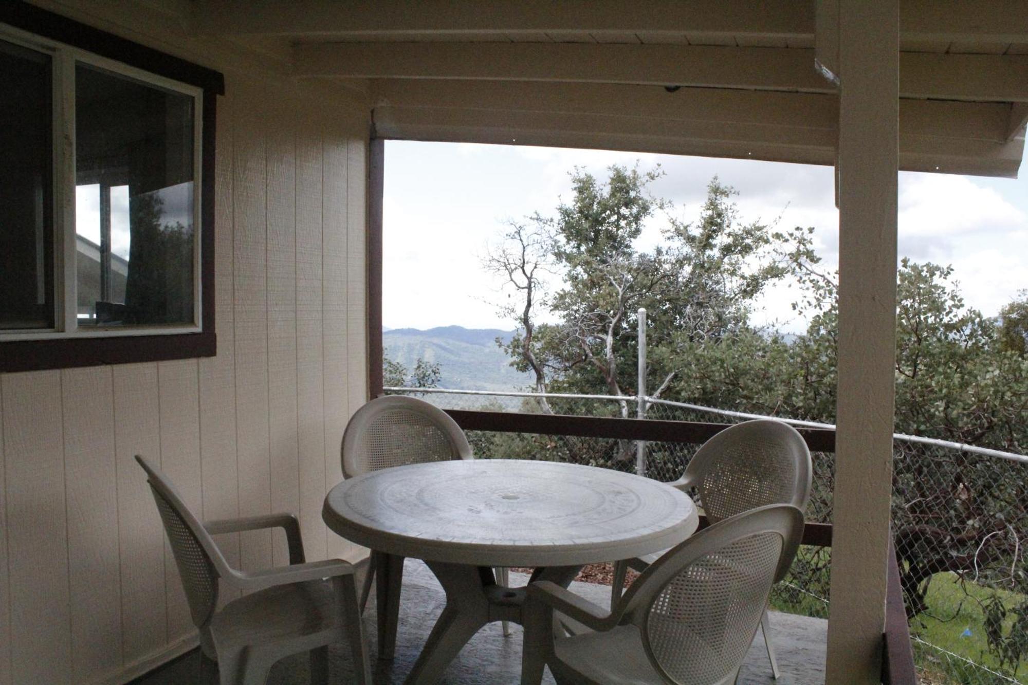 Hummingbird Hill - Entire Cabin Dunlap Exteriör bild